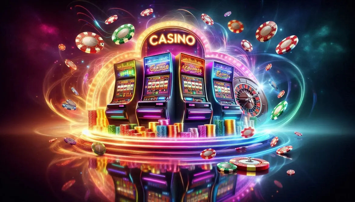Frumzi Casino
